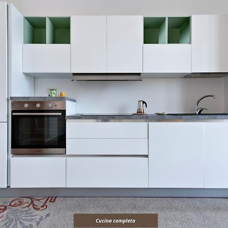 Residence De Franchis - Smart Apartments Lecce Esterno foto