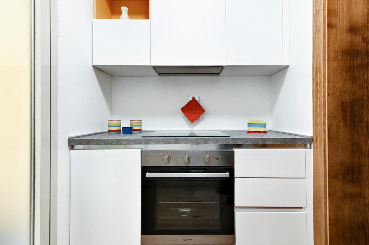 Residence De Franchis - Smart Apartments Lecce Esterno foto