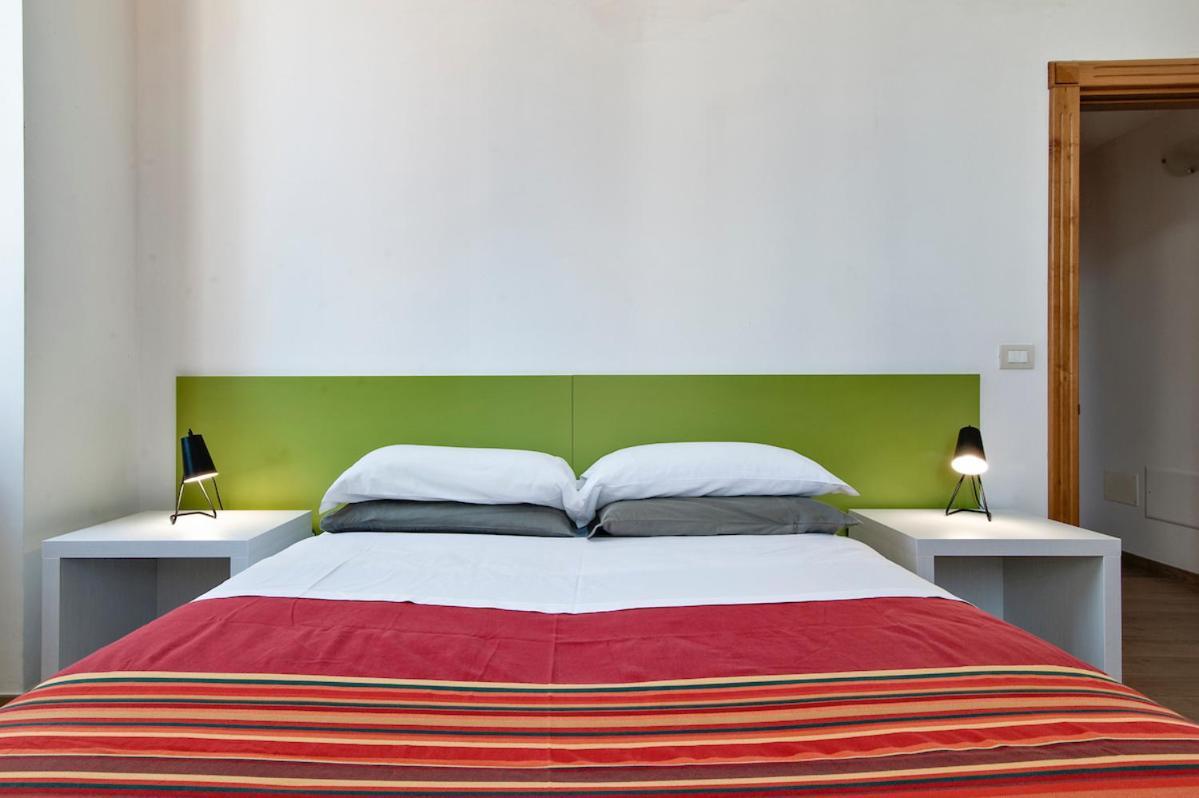 Residence De Franchis - Smart Apartments Lecce Esterno foto