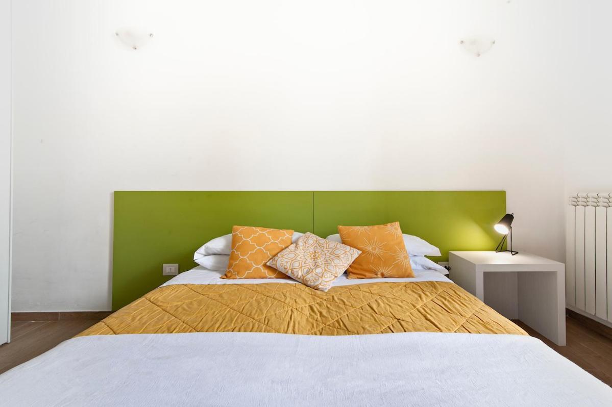 Residence De Franchis - Smart Apartments Lecce Esterno foto