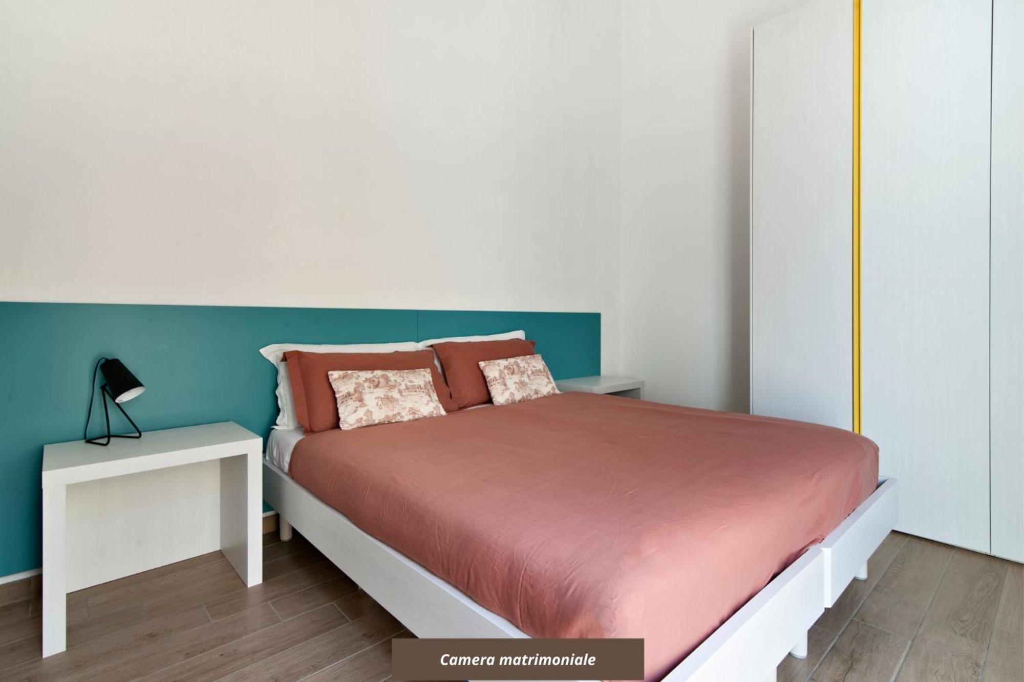 Residence De Franchis - Smart Apartments Lecce Esterno foto