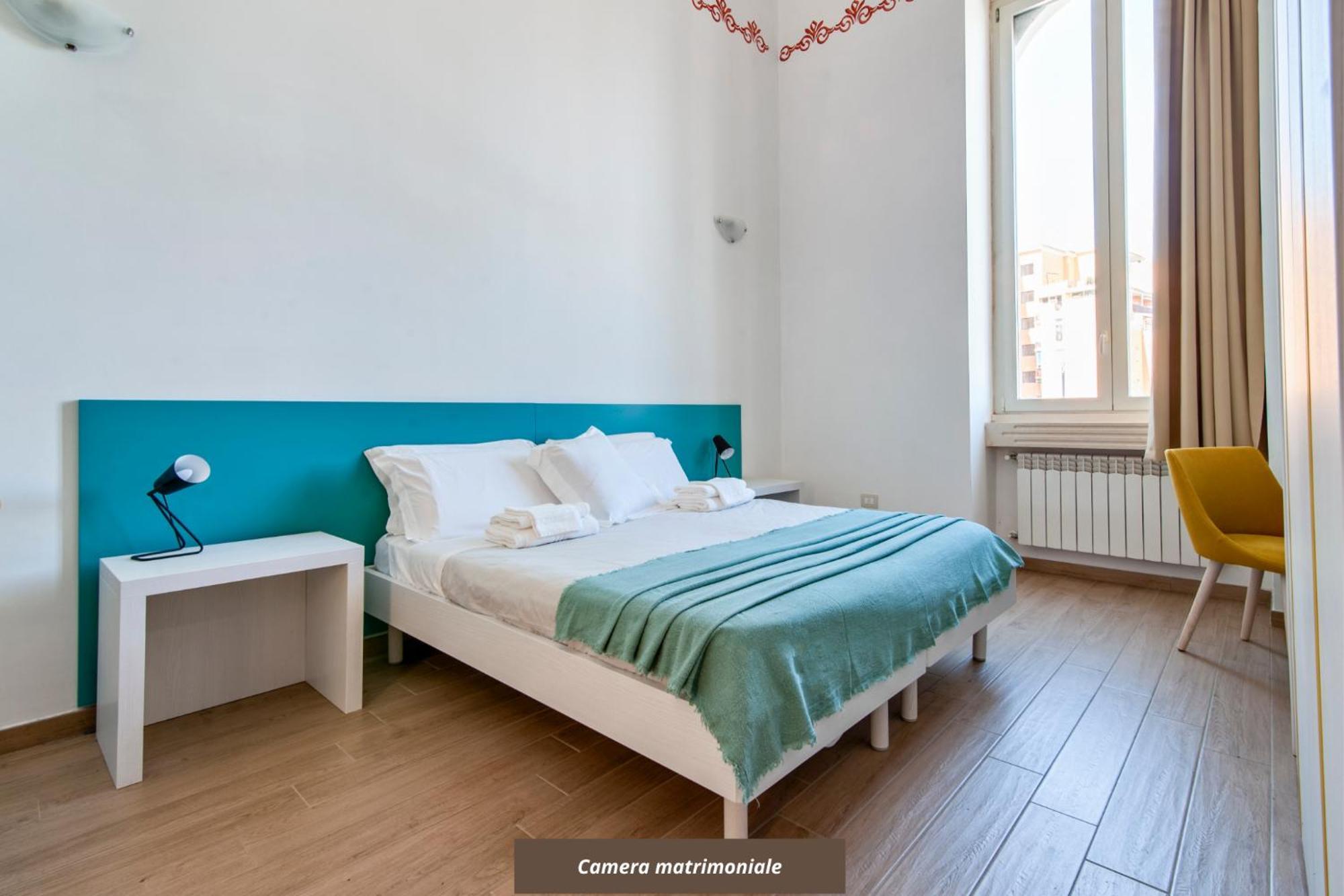 Residence De Franchis - Smart Apartments Lecce Esterno foto