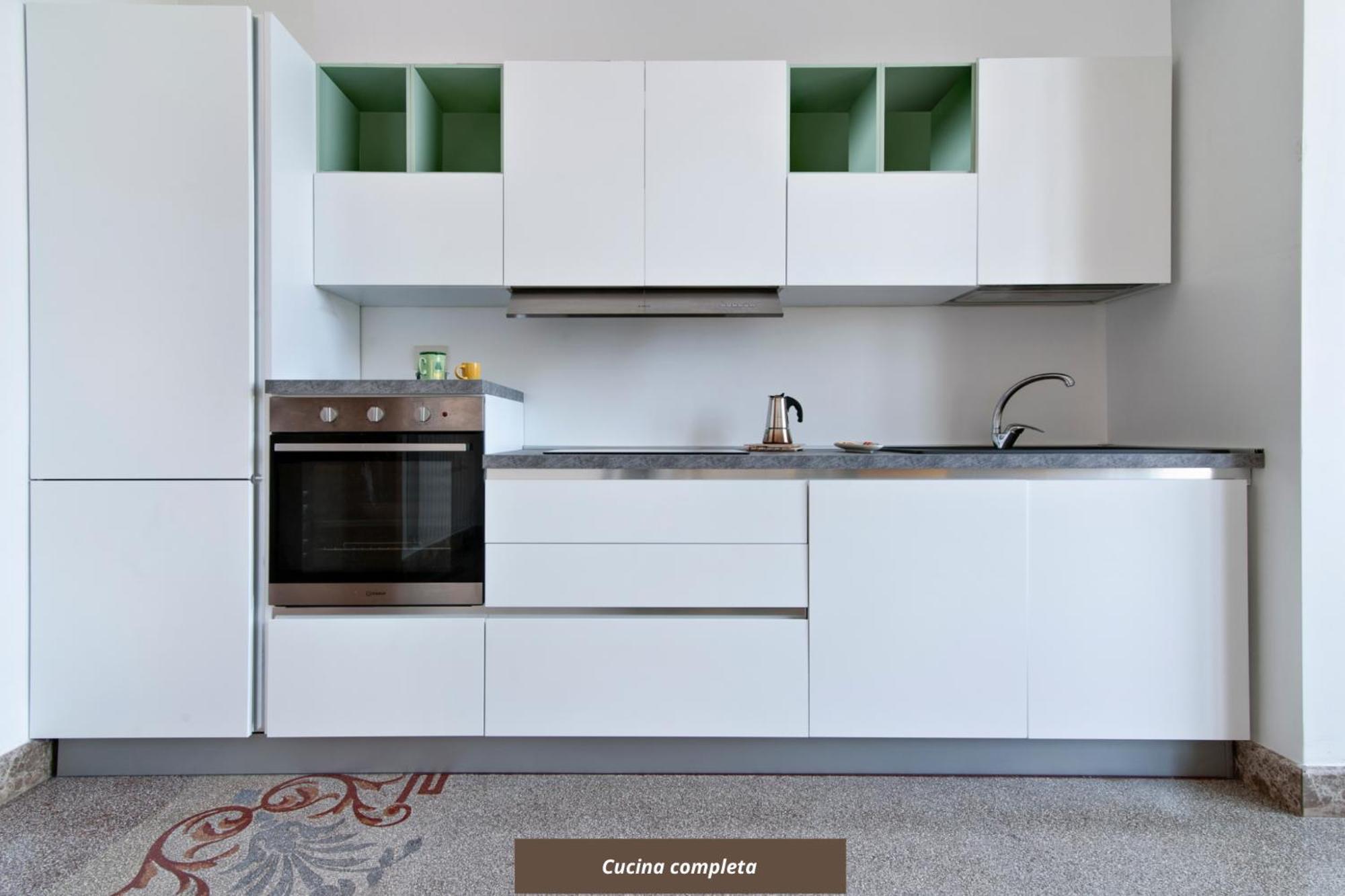 Residence De Franchis - Smart Apartments Lecce Esterno foto