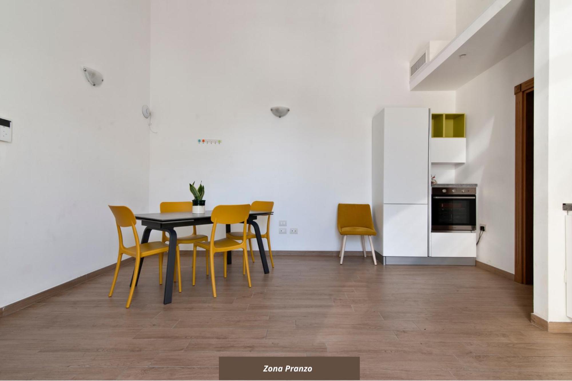 Residence De Franchis - Smart Apartments Lecce Esterno foto