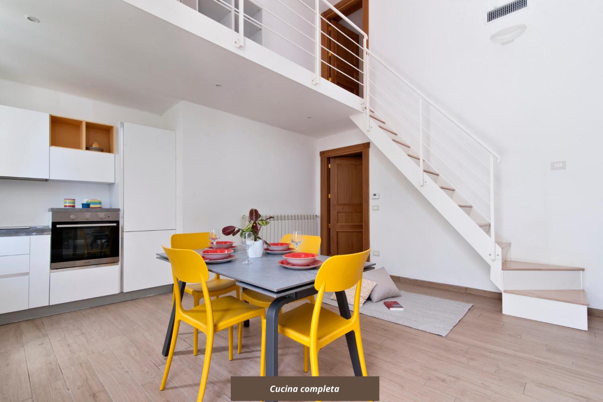 Residence De Franchis - Smart Apartments Lecce Esterno foto