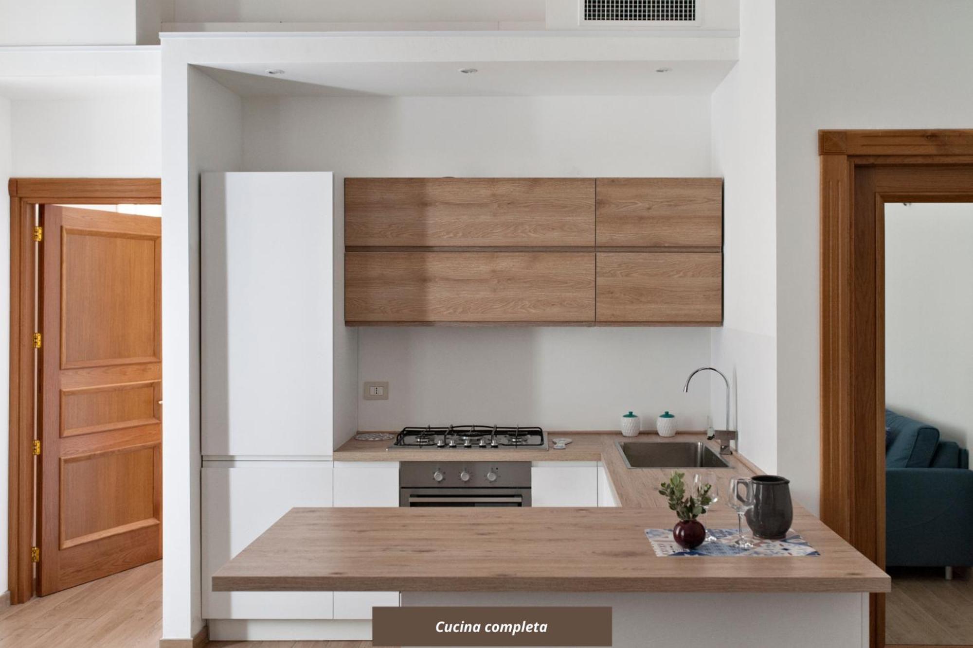 Residence De Franchis - Smart Apartments Lecce Esterno foto